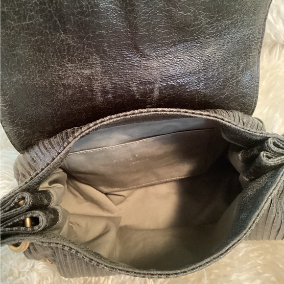 Stella McCartney Shoulder Hobo Bag - Picture 6 of 11